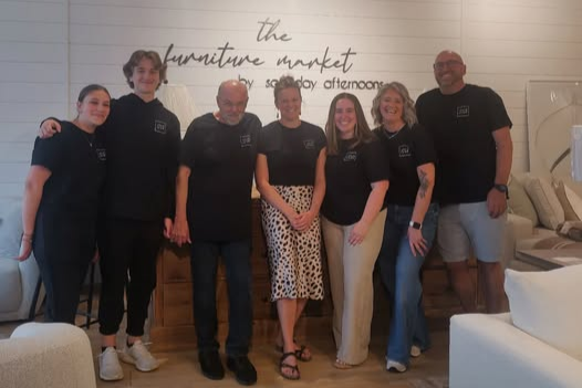 June Newsletter - Thank You For a Sweet Weekend