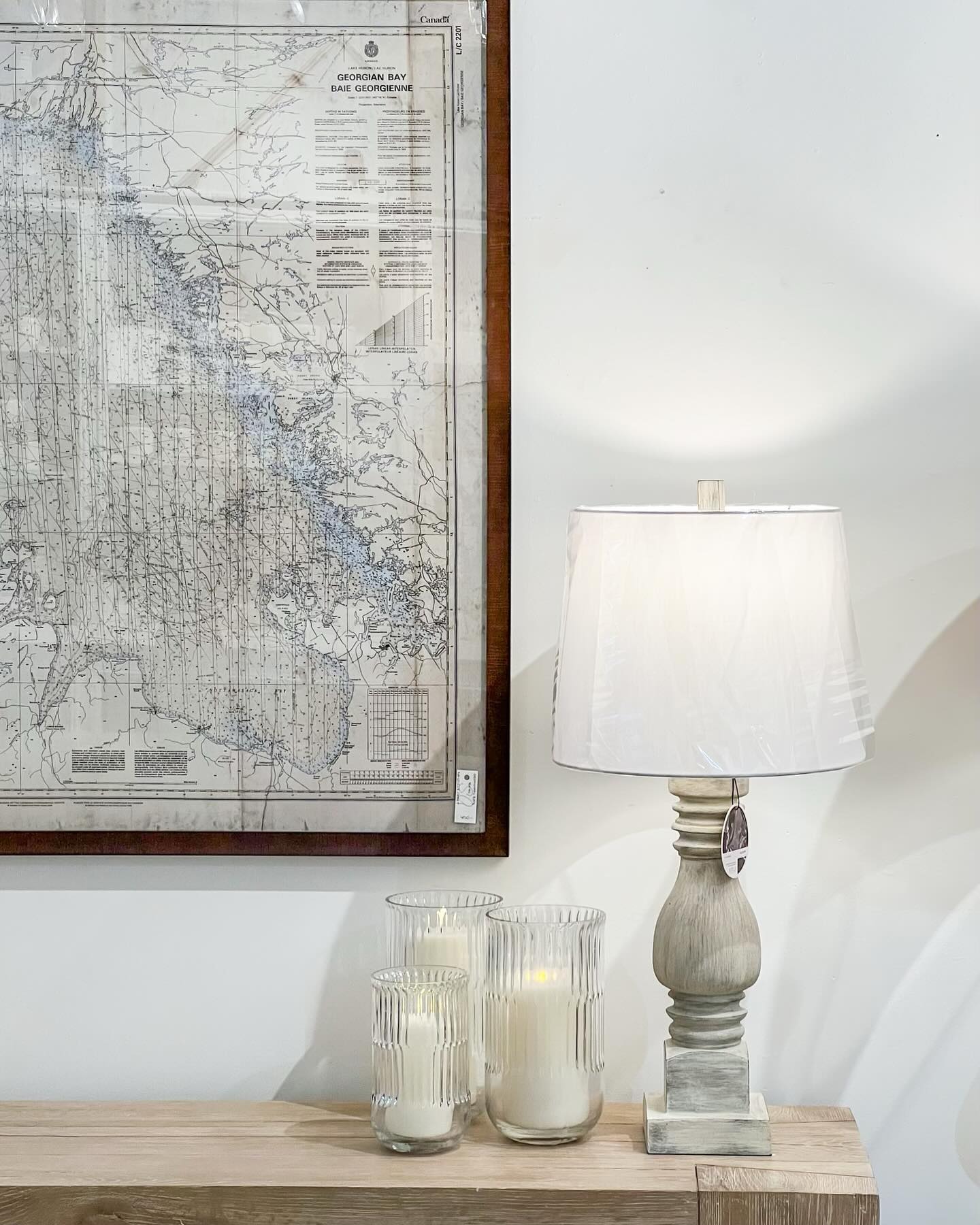 Sofa Tables, Cabinets & Media Units