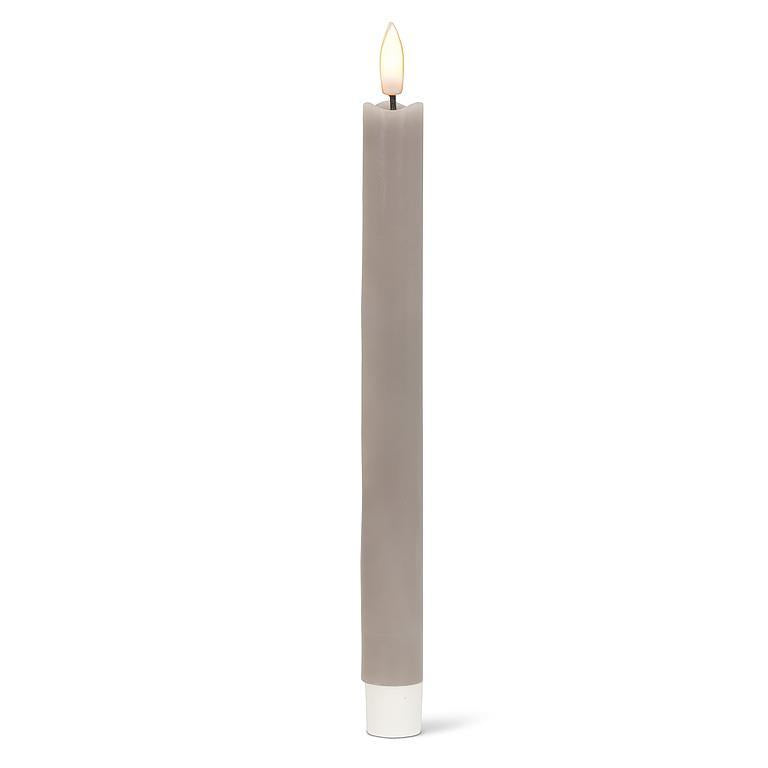 LED Pillar Candles