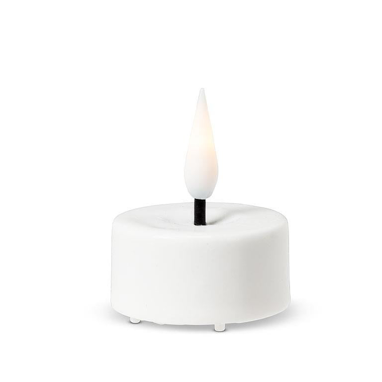 LED Pillar Candles