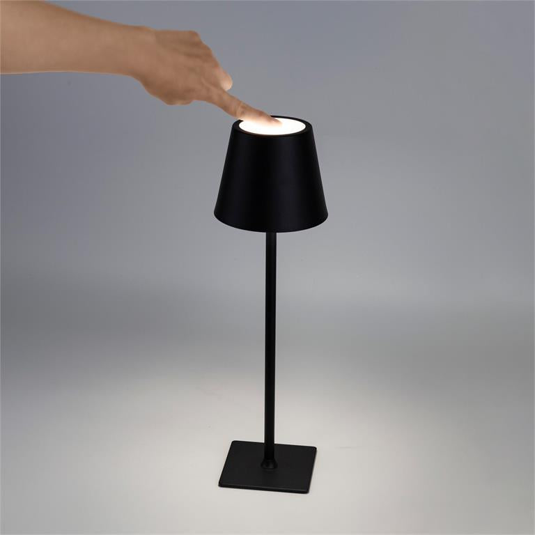 USB Touch Lamp