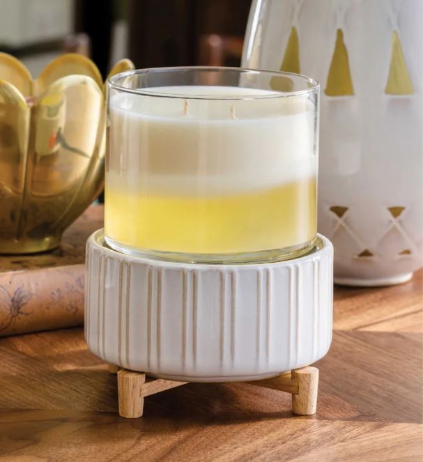 2-in-1 Classic Fragrance Warmer