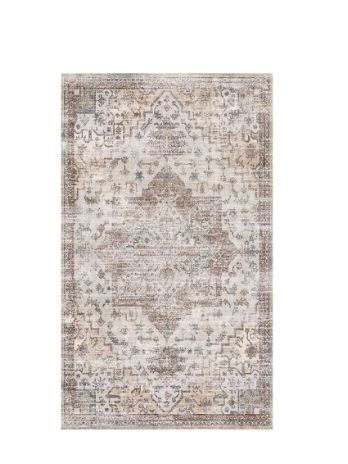 Cali Cilantro Accent Rug