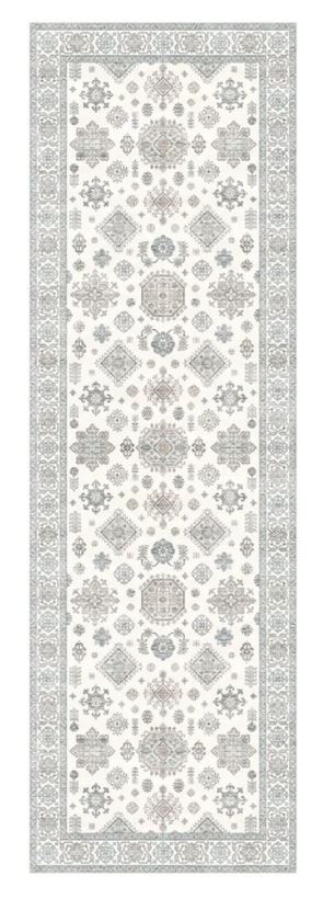 Alabaster Cilantro Accent Rug