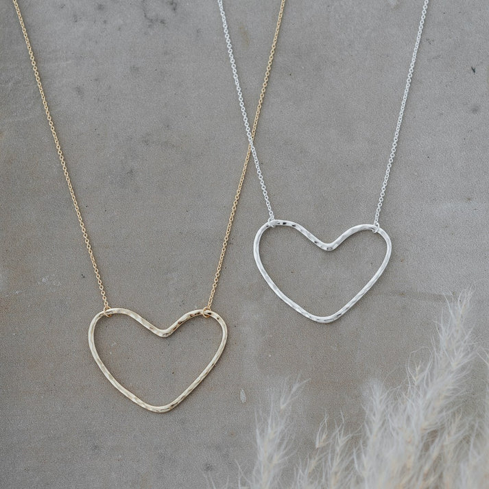 LOVE NECKLACE