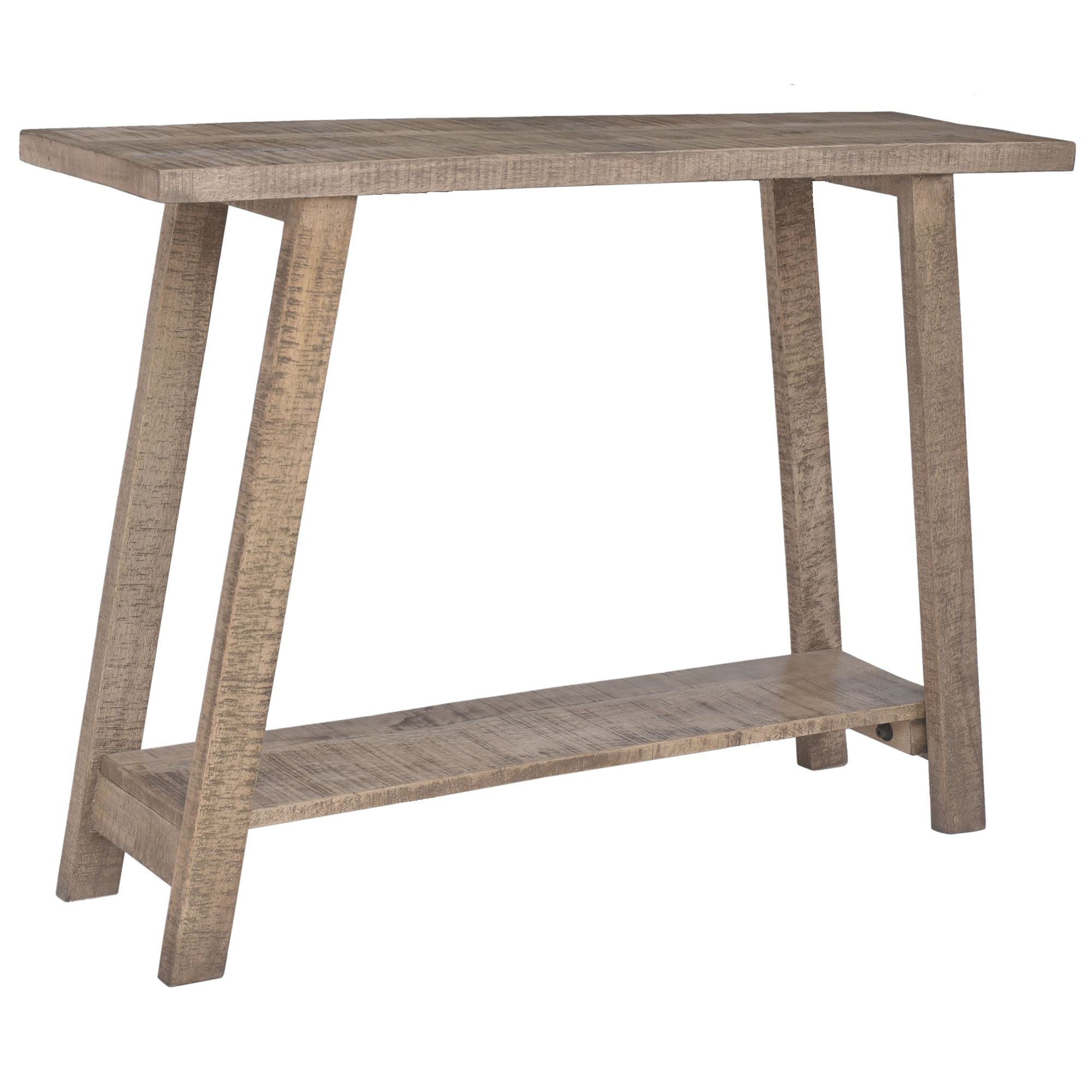 Volsa Console Table - Reclaimed 42 x 12 x 30