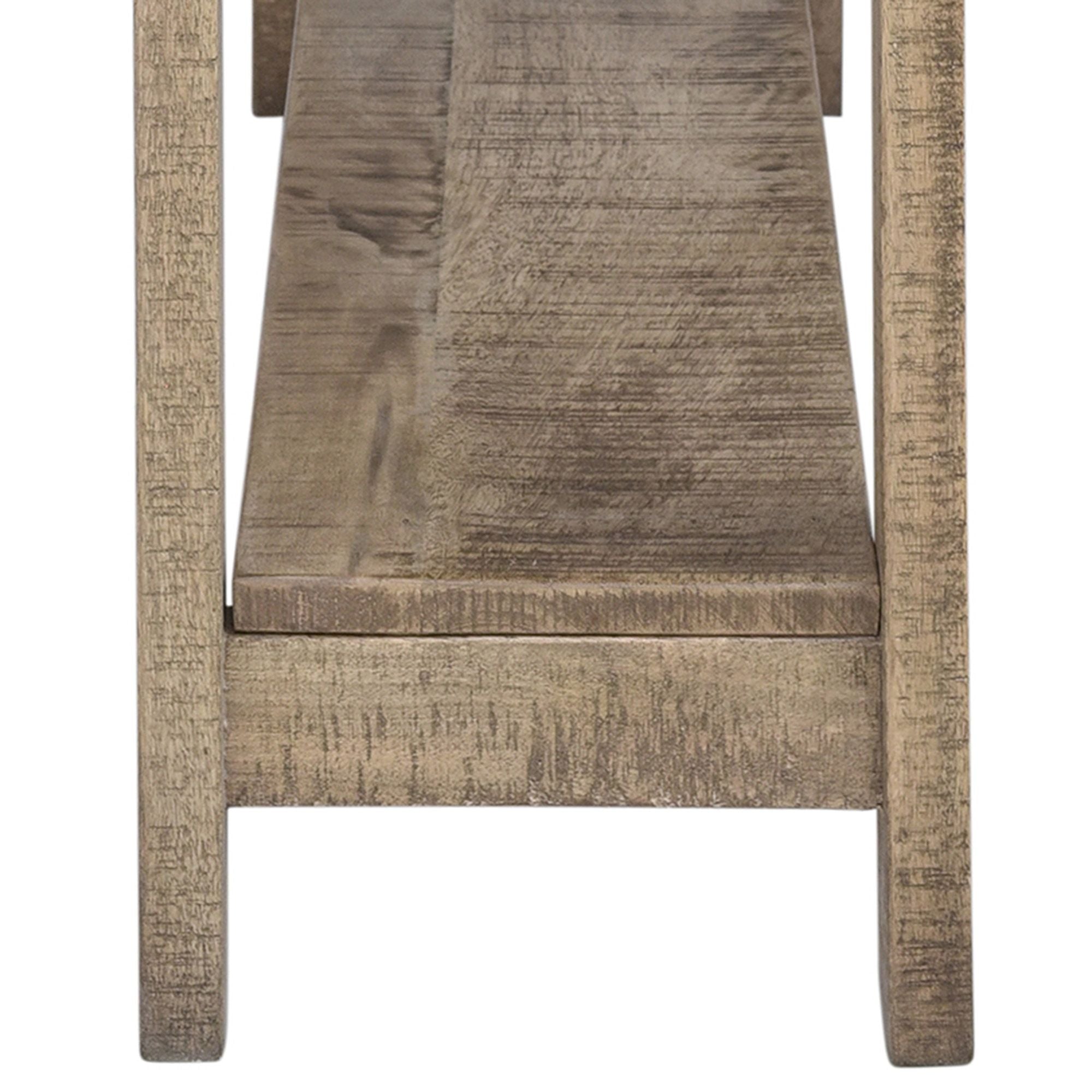 Volsa Console Table - Reclaimed 42 x 12 x 30