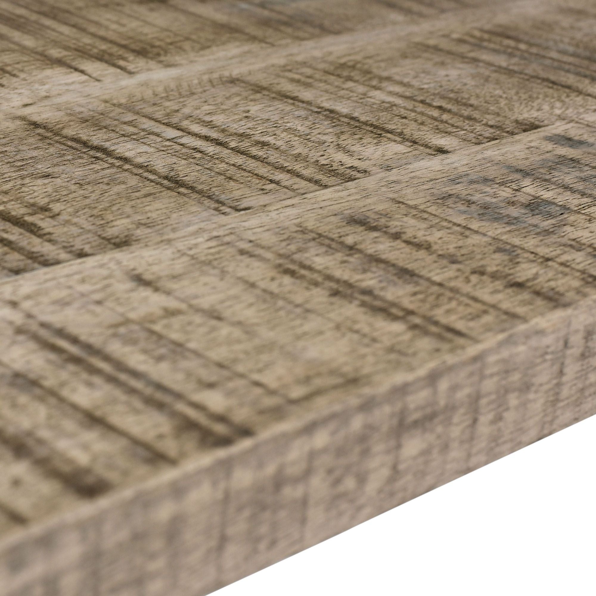 Volsa Console Table - Reclaimed 42 x 12 x 30