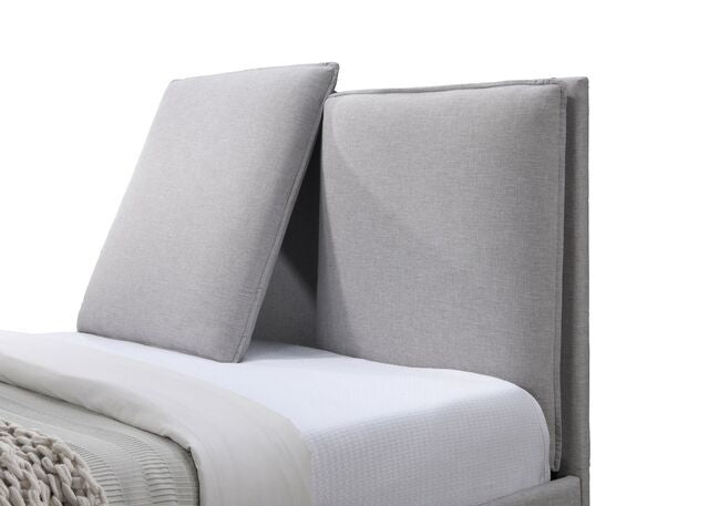 Queen Bed Lounge Pillow #99