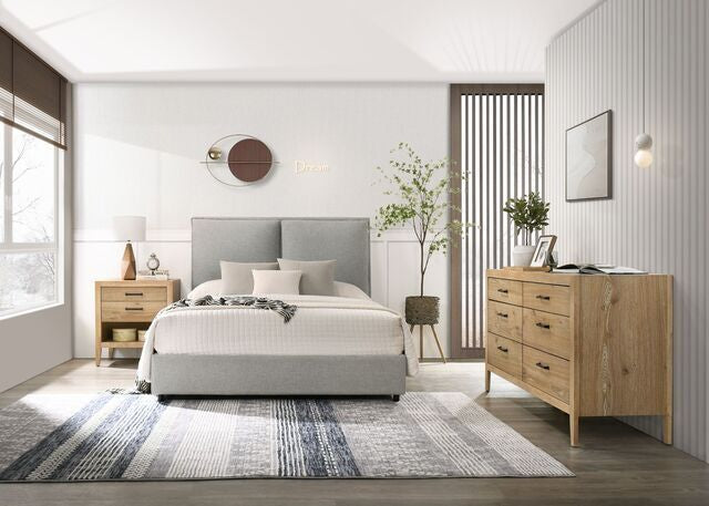 Queen Bed Lounge Pillow #99