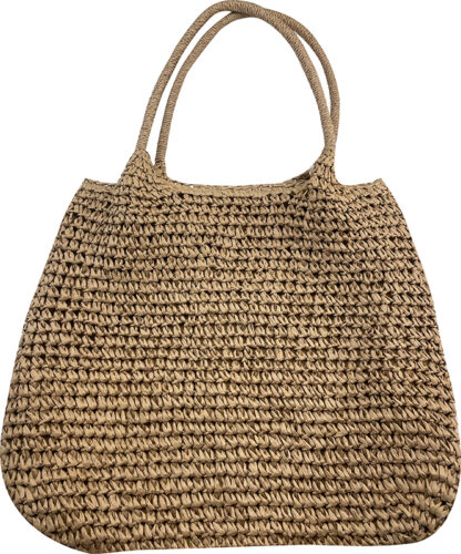 April Bag Beige