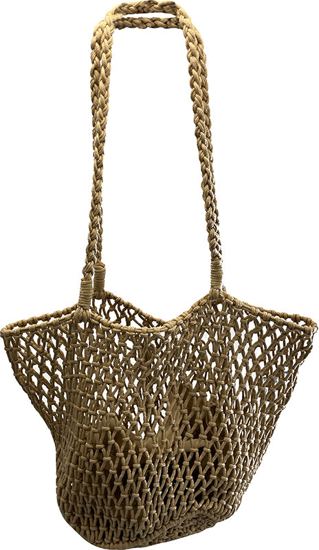 Charli Bag Beige