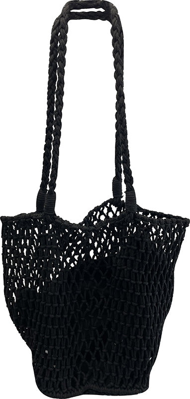Charli Bag Black