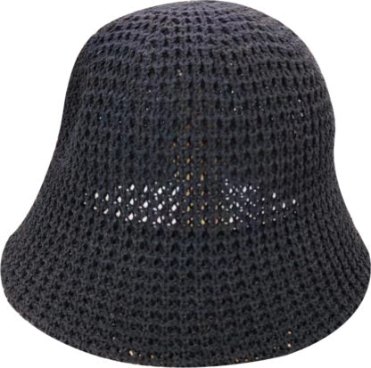 Bonnie Style - Black