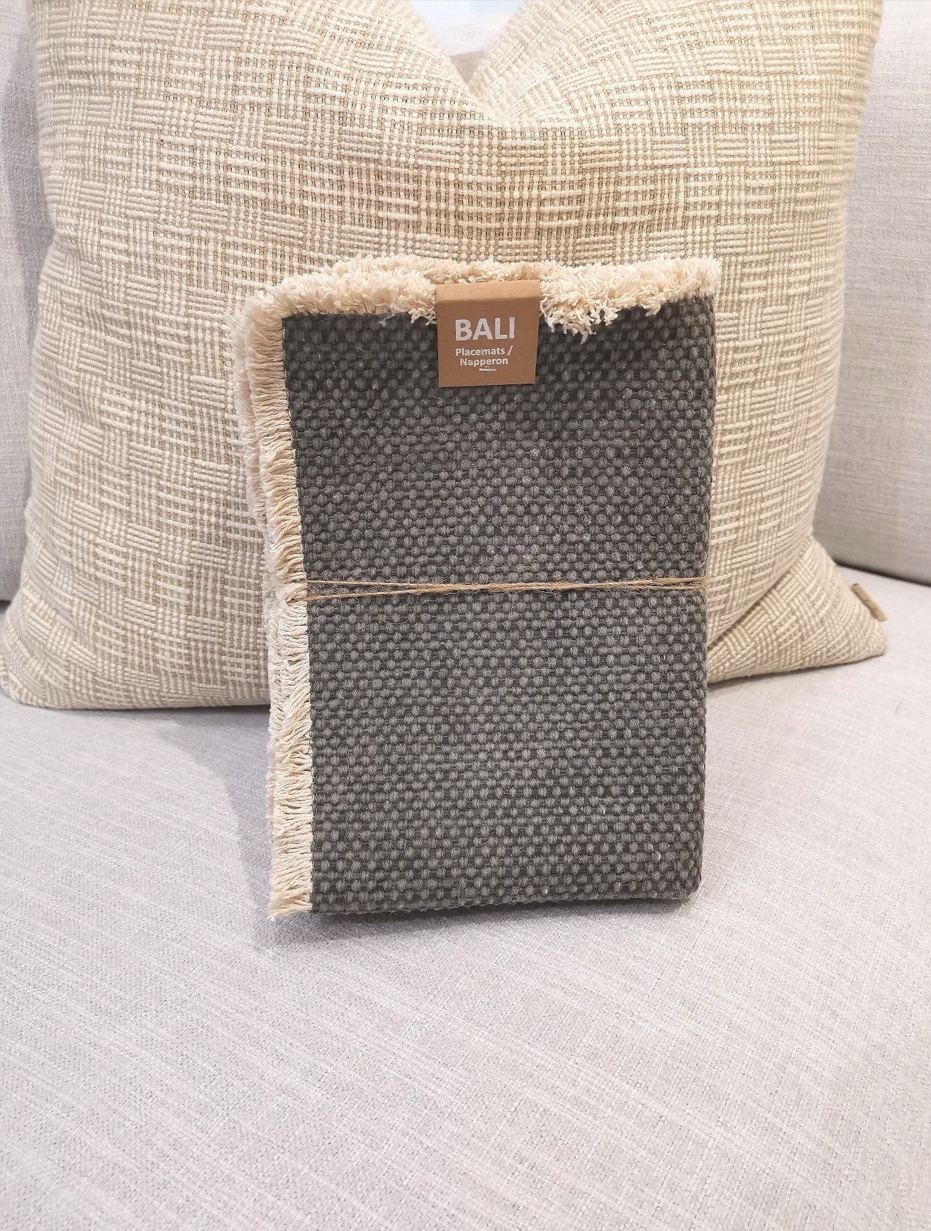 Bali Table Runner - Cotton