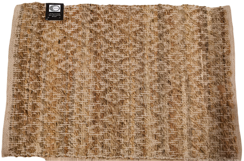 JUTE RUG
