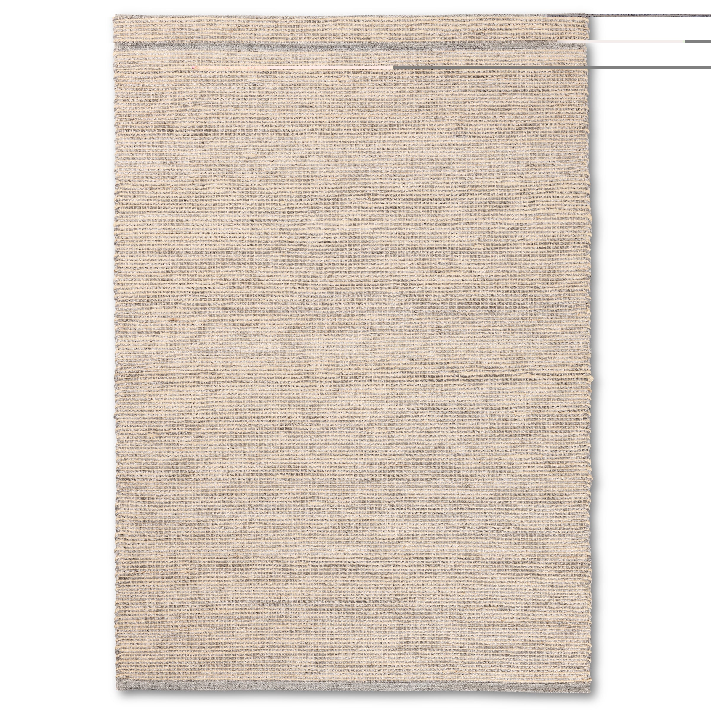 Kiki Pet Yarn & Jute Rug