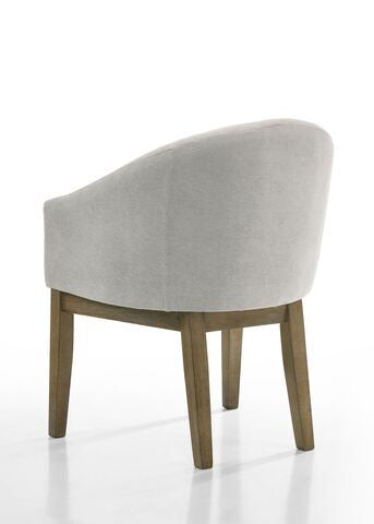 Leo Chair - Vintage Walnut