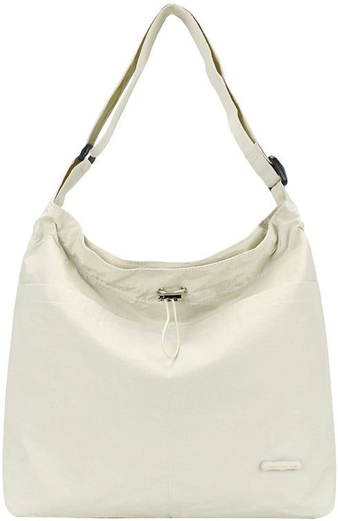 Mone Bag White