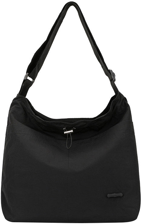 Mone Bag Black