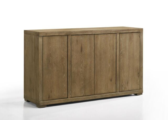 Nia Sideboard - Vintage Walnut 59x19x36
