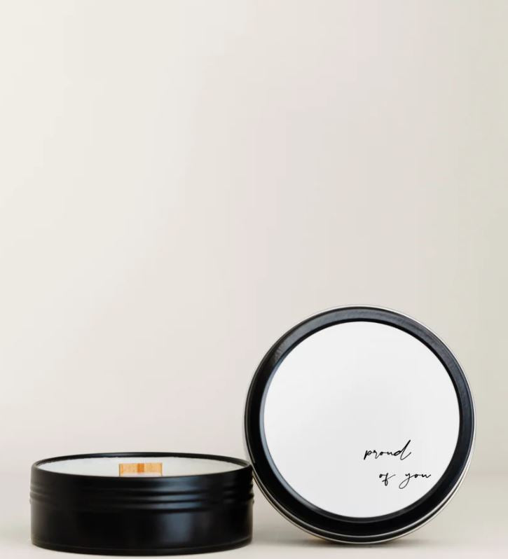 Special Moment Soy Wax Candles