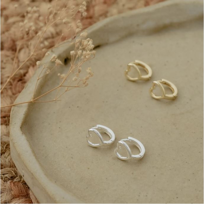 Sweetheart Hoops
