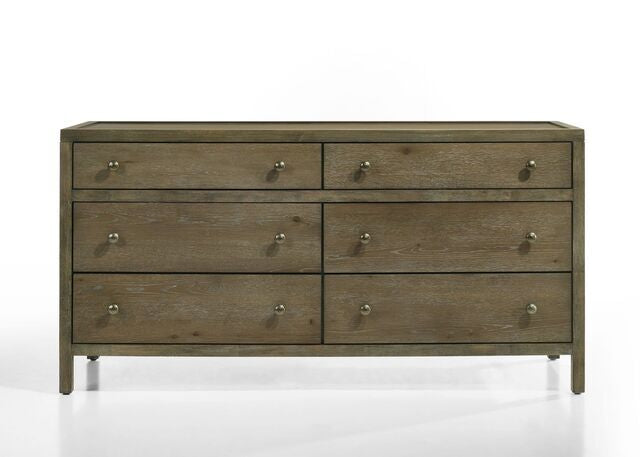 Winston Dresser Vintage Walnut