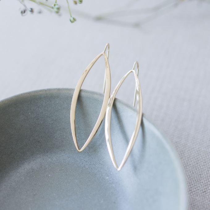 Zephyr Earrings