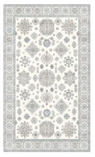 Alabaster Cilantro Accent Rug