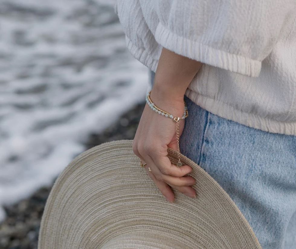 BRILLIANT ALWAYS BRACELET