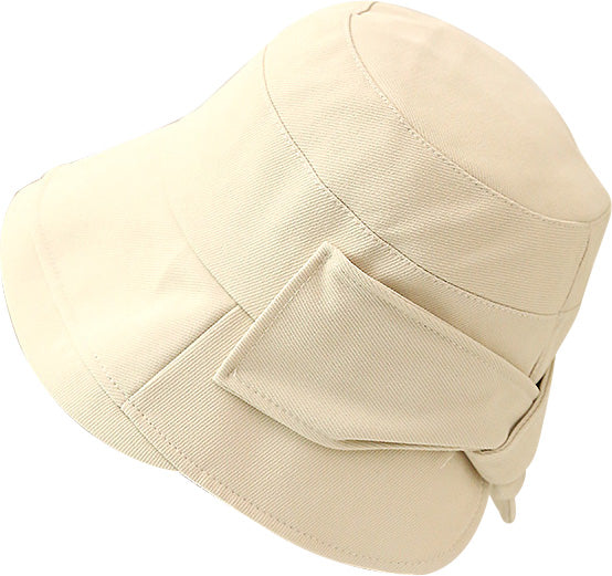 Ann Hat - Cream