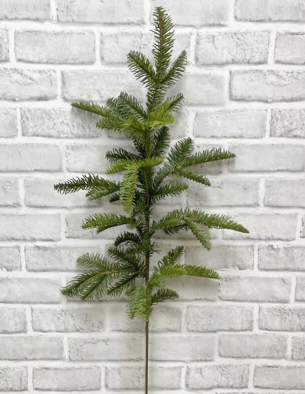 38" FRESH TOUCH BALSAM FIR SPRAY