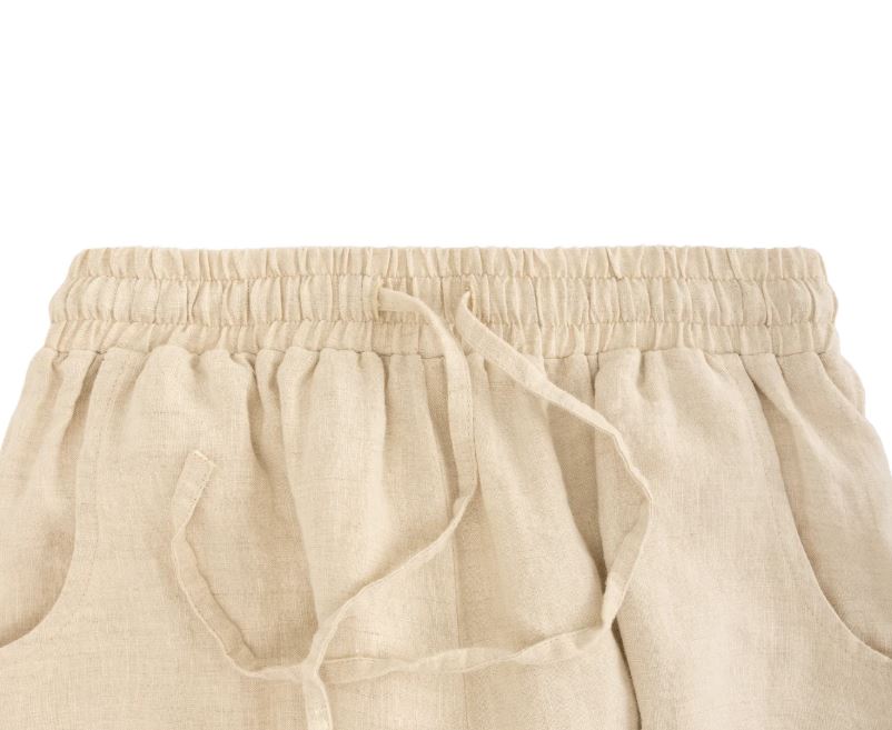 SA Linen Pants