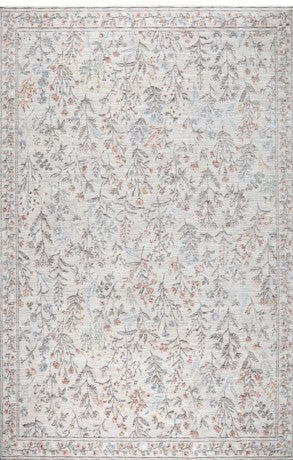 Bloome Soft Indoor Area Rug