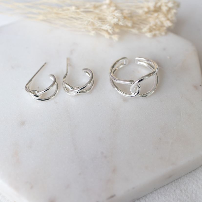 BONDED RING
