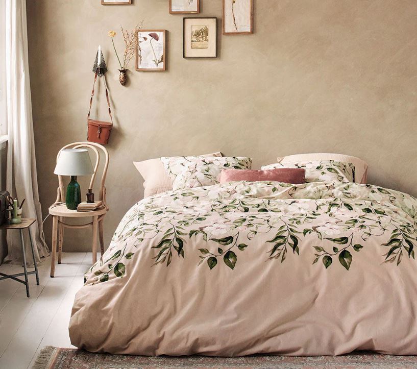 Bunch Double/Queen Duvet Cover + 2 Shams