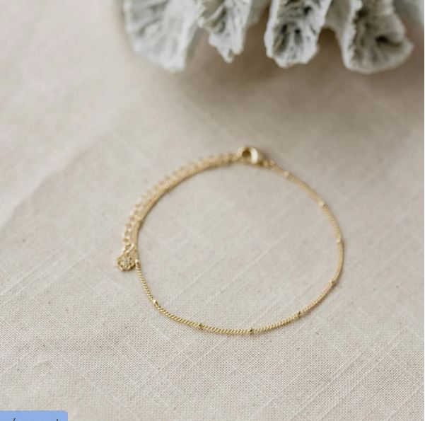 Charli Anklet