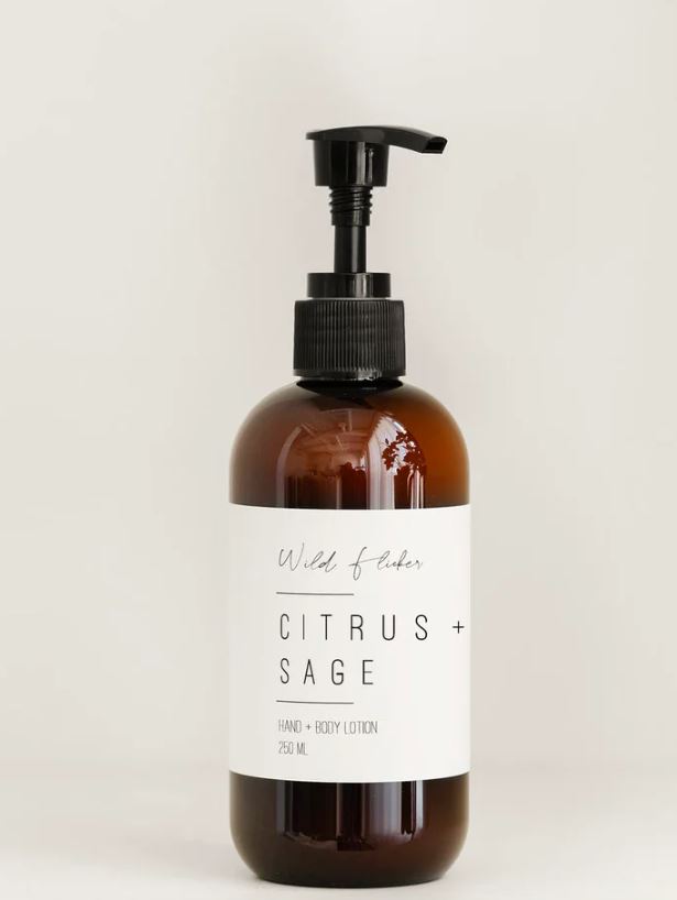 Wild Flicker Body Lotion