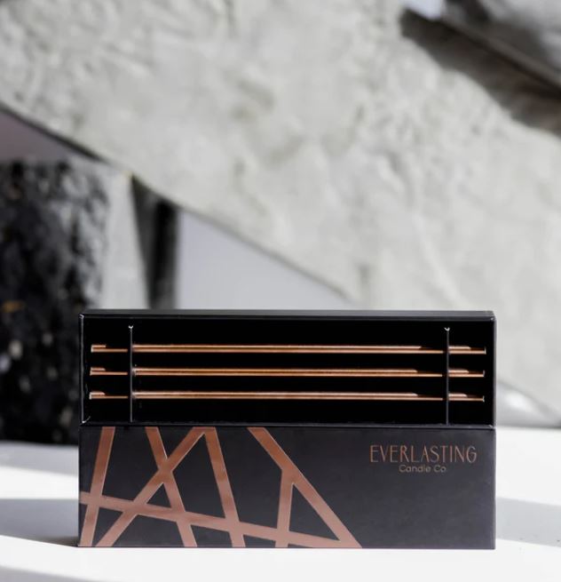 Everlasting Candles