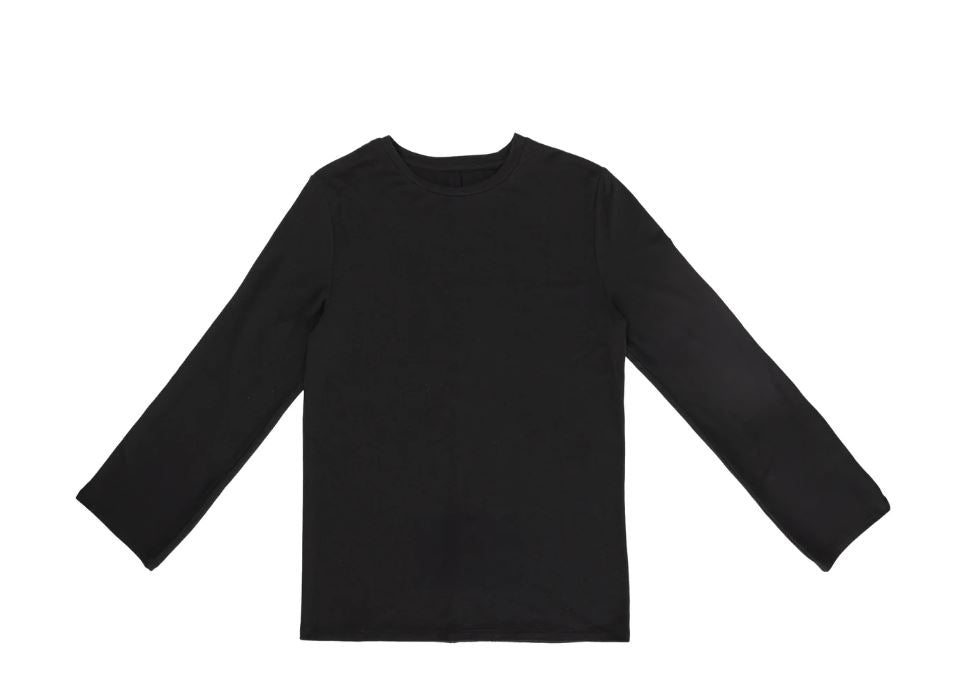 Modal Long Sleeve T-Shirt 25100