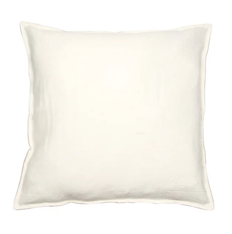 Peyton Linen Rich Cushion Collection