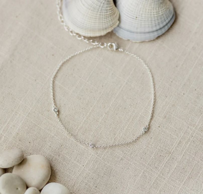 Eve Anklet