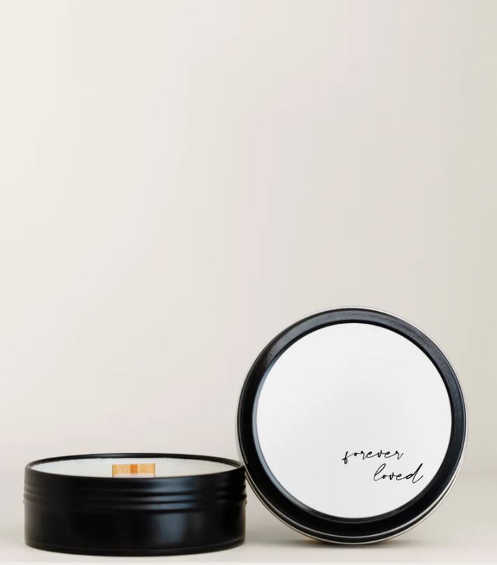 Special Moment Soy Wax Candles