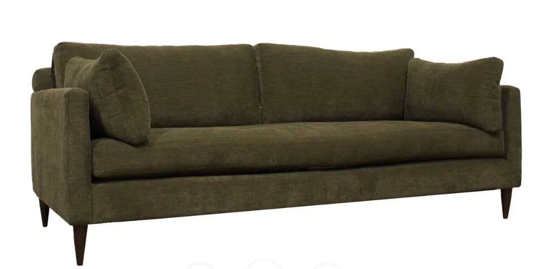 Gemma Sofa - 84 x 40 x 33