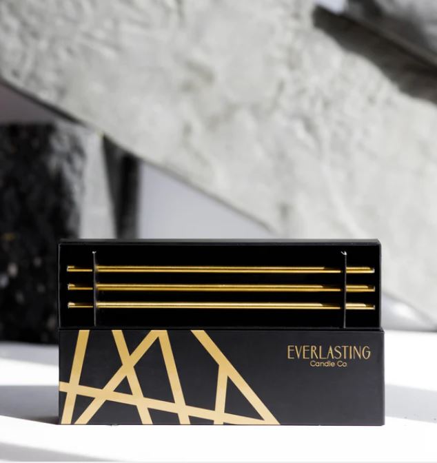Everlasting Candles