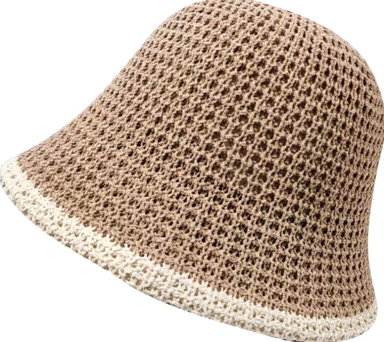 Mone Hat Beige