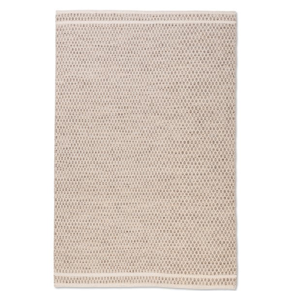 Alaska Handmade Reversable Wool Rug
