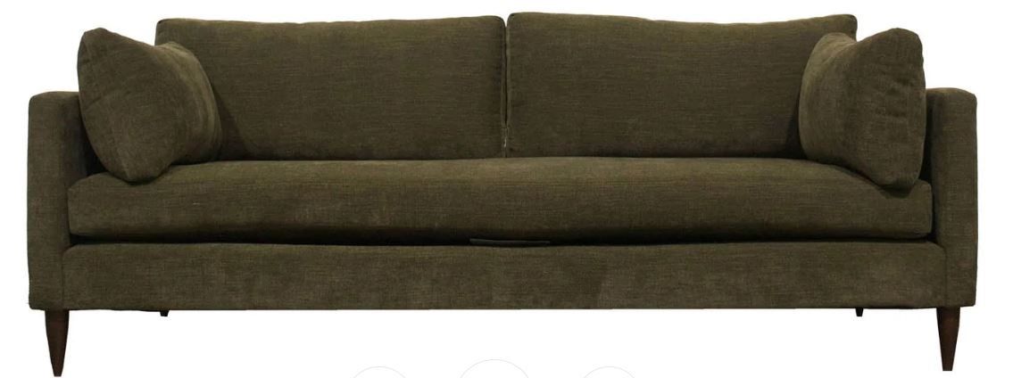 Gemma Sofa - 84 x 40 x 33