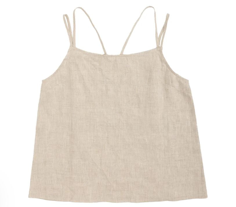 Linen Cami